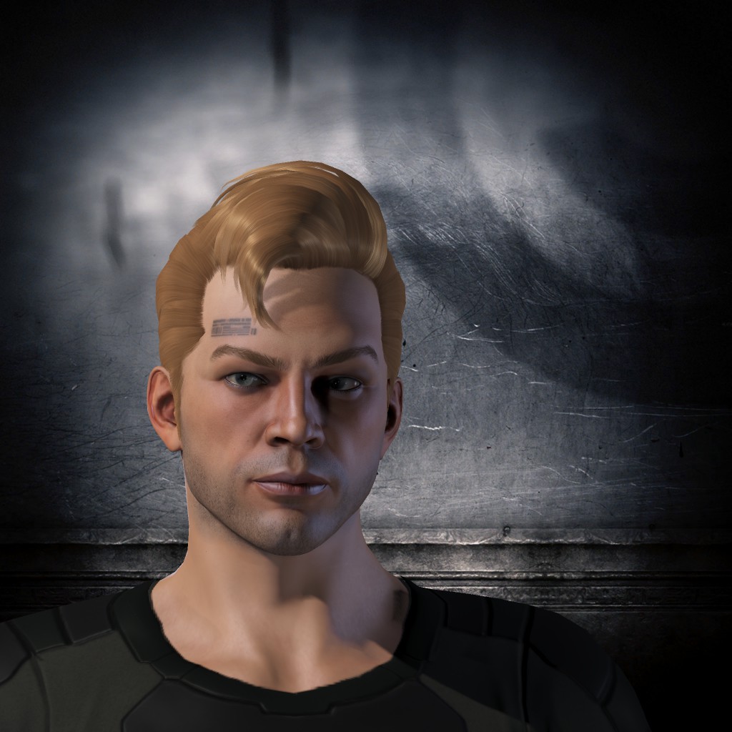 Thaddeus Khan
