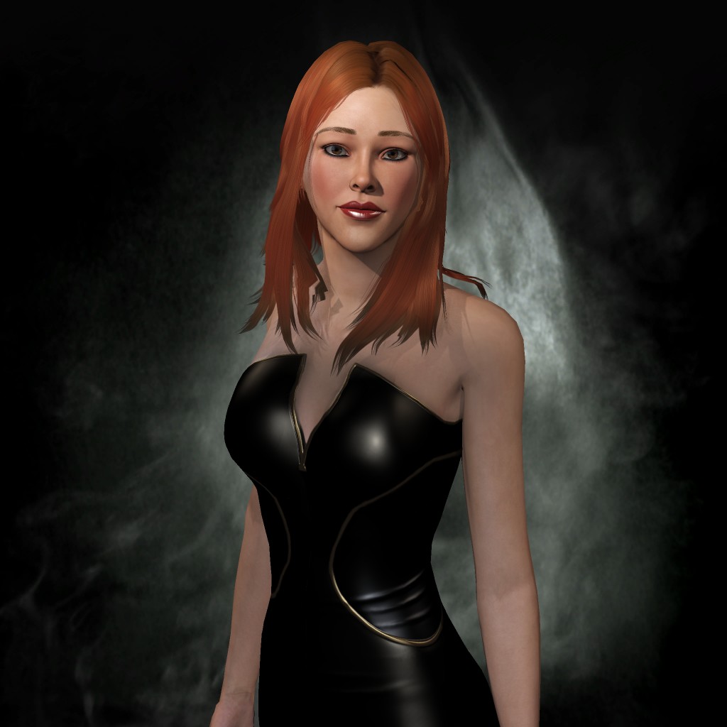 Gloria Cadelanne