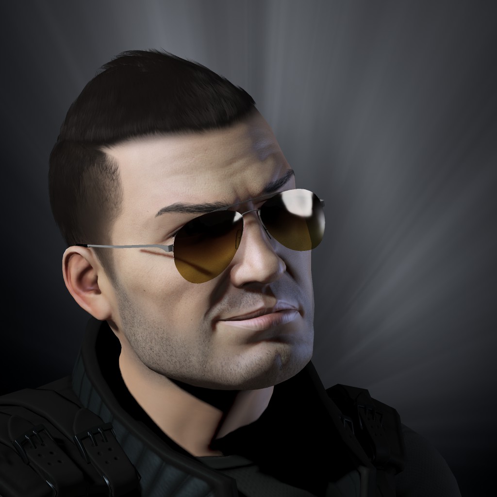 Caldari Citizen 92851893