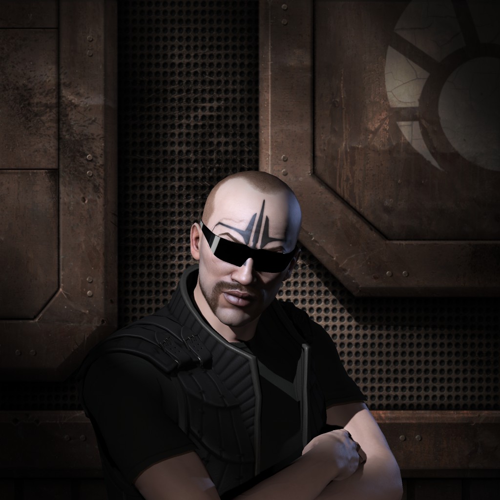 Luo Guanzhon