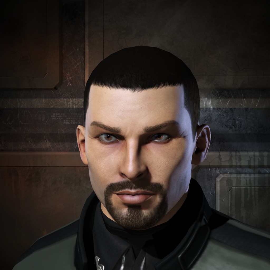 Gabriel Fear