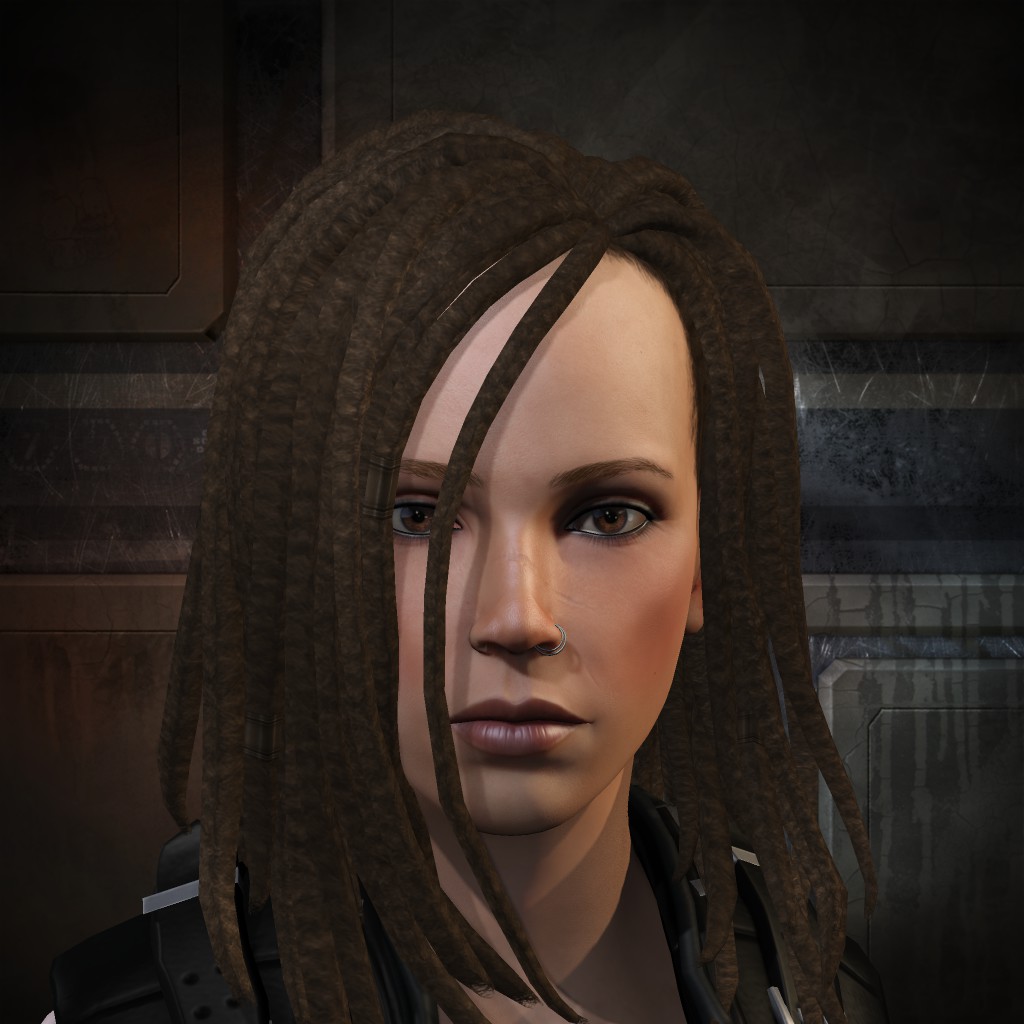 Cora Maluker