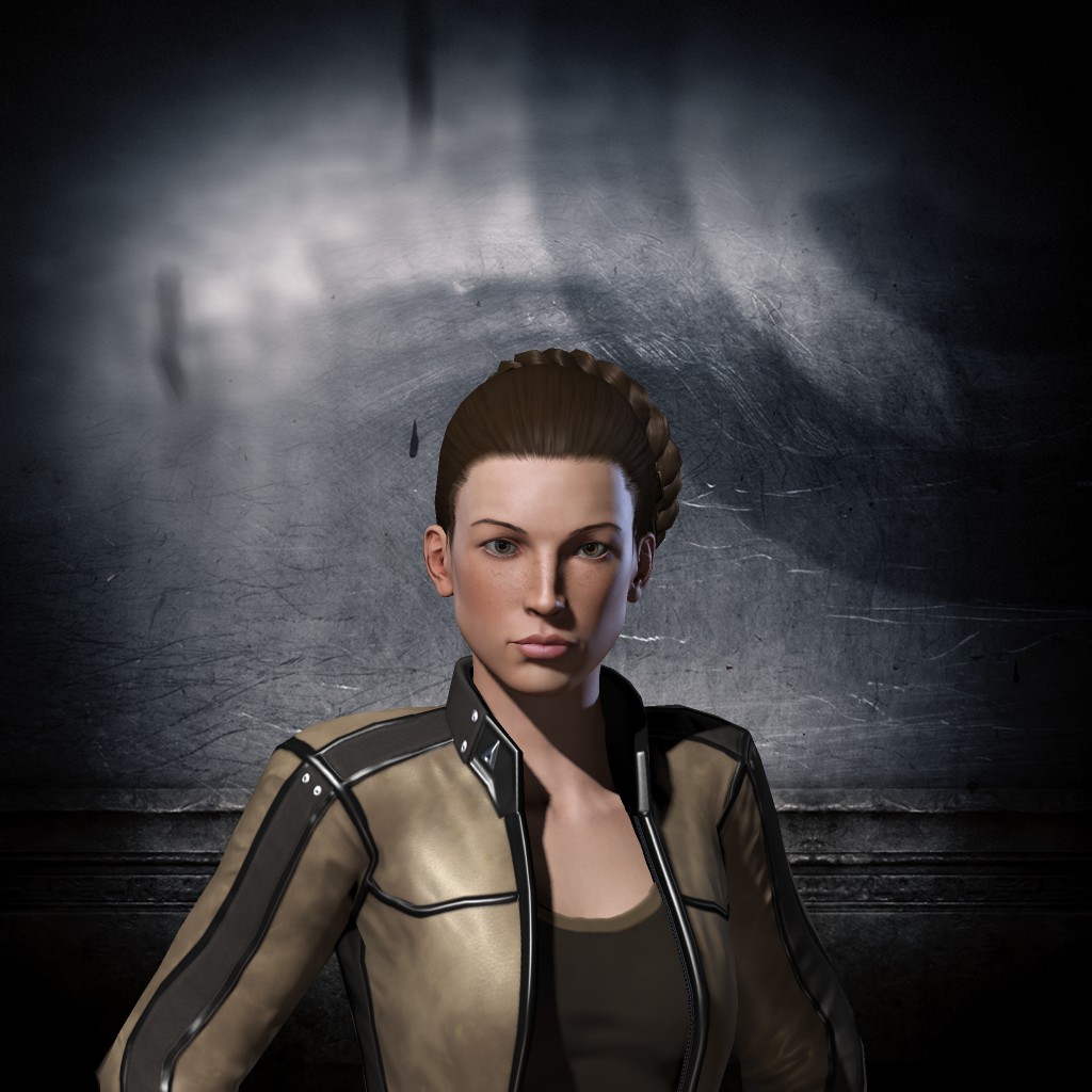 Caldari Citizen 92852435