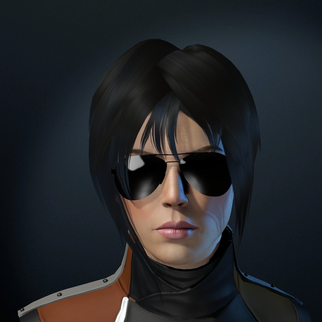 Joanne Doe