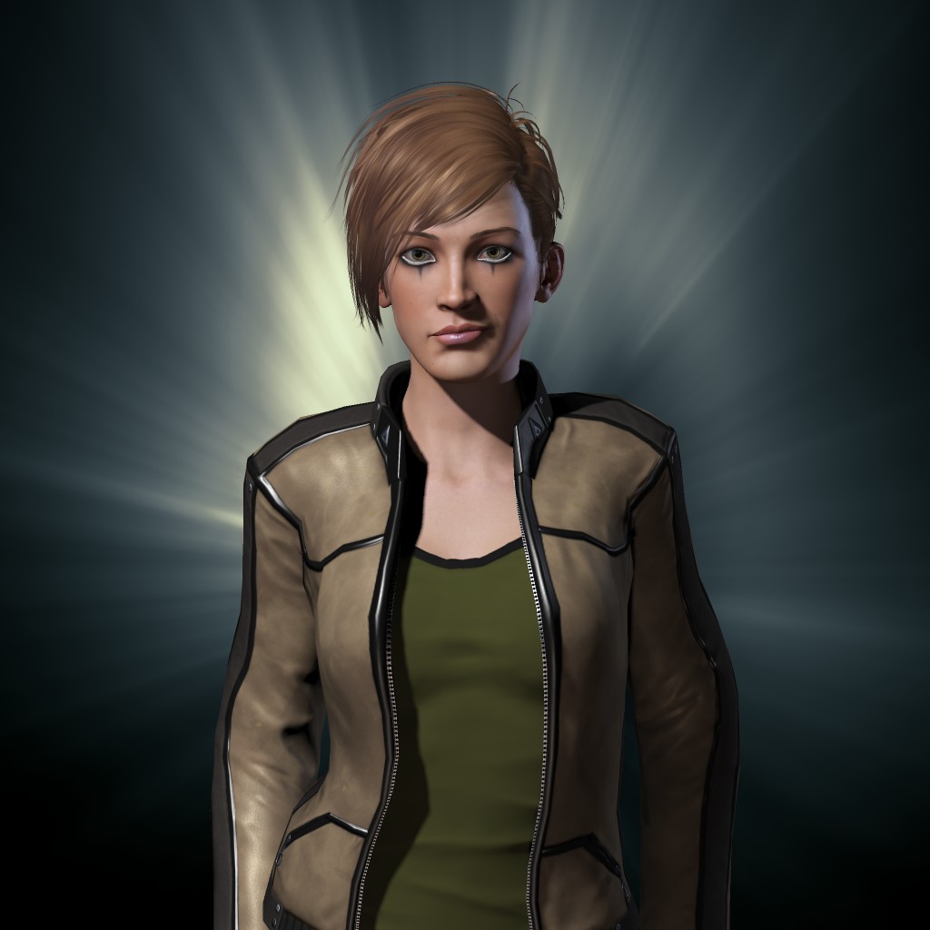 portrait
