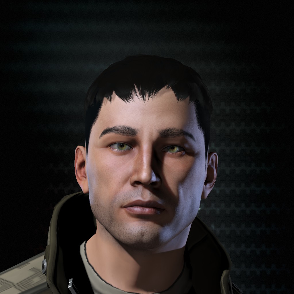 Igor Nikolaevich