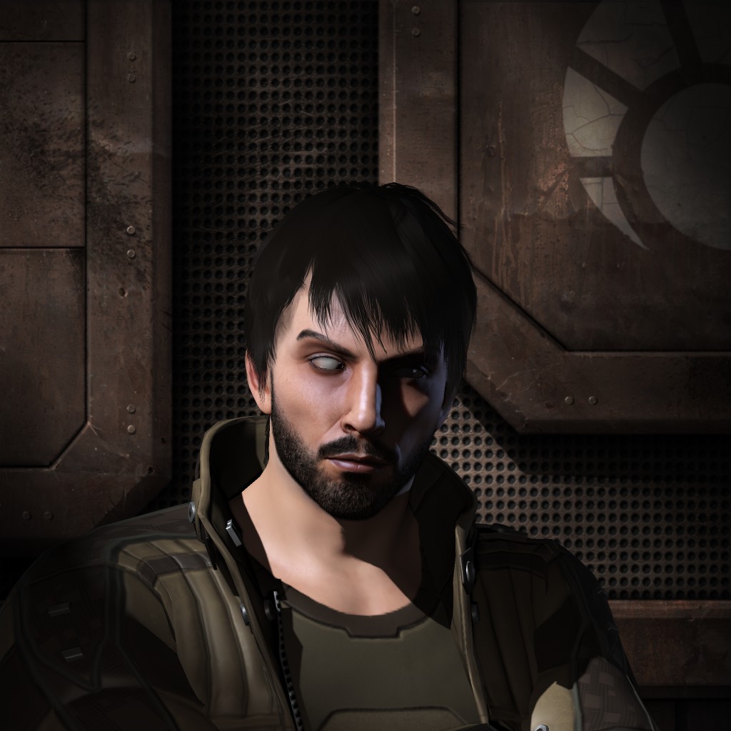 Aaron Skullptor