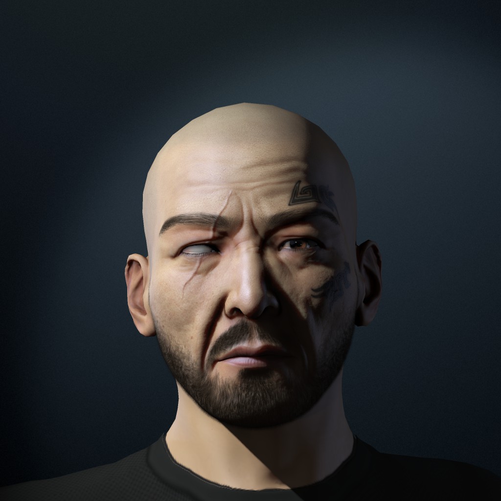 Bliztn Xadi