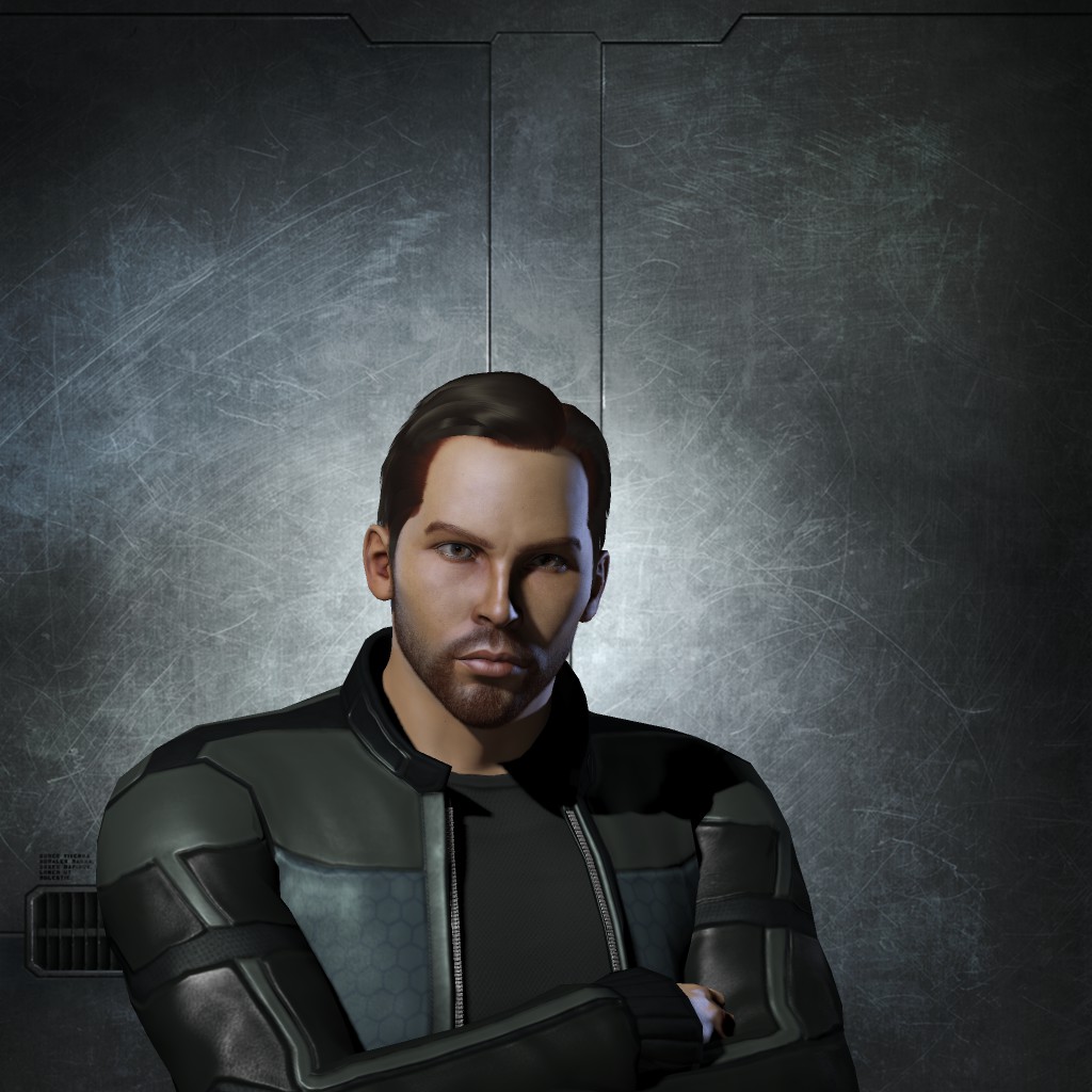 colt mc'coy