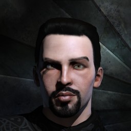 Interfectorem portrait