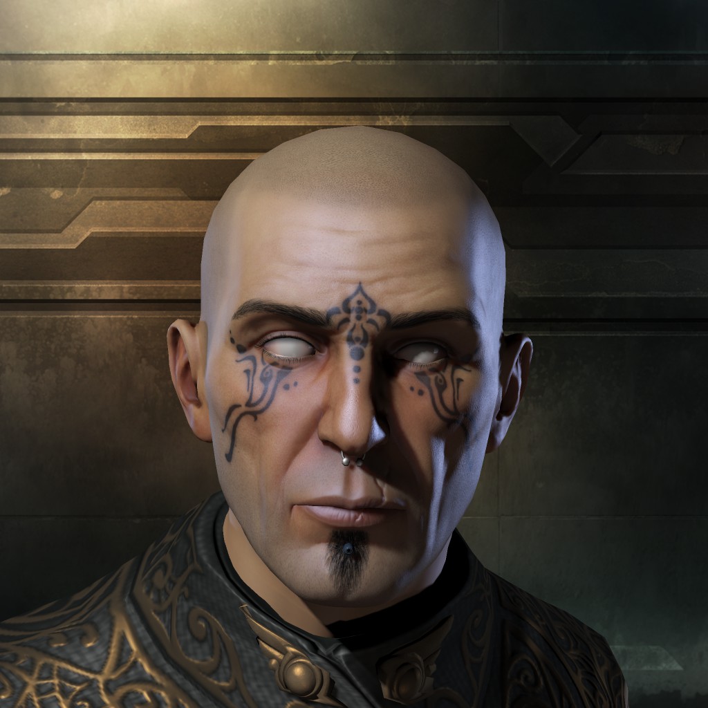 DarcShado Khema