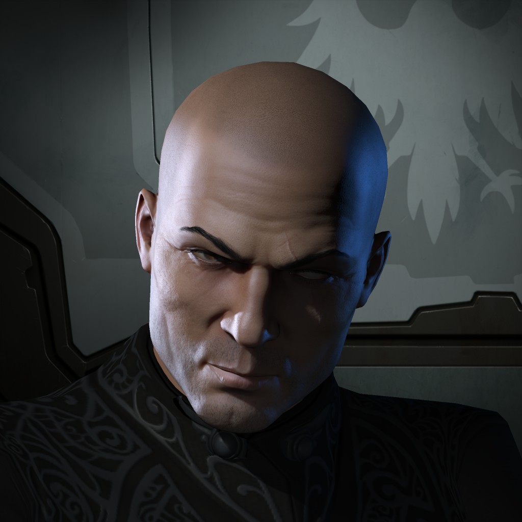 Caldari Citizen 92854349