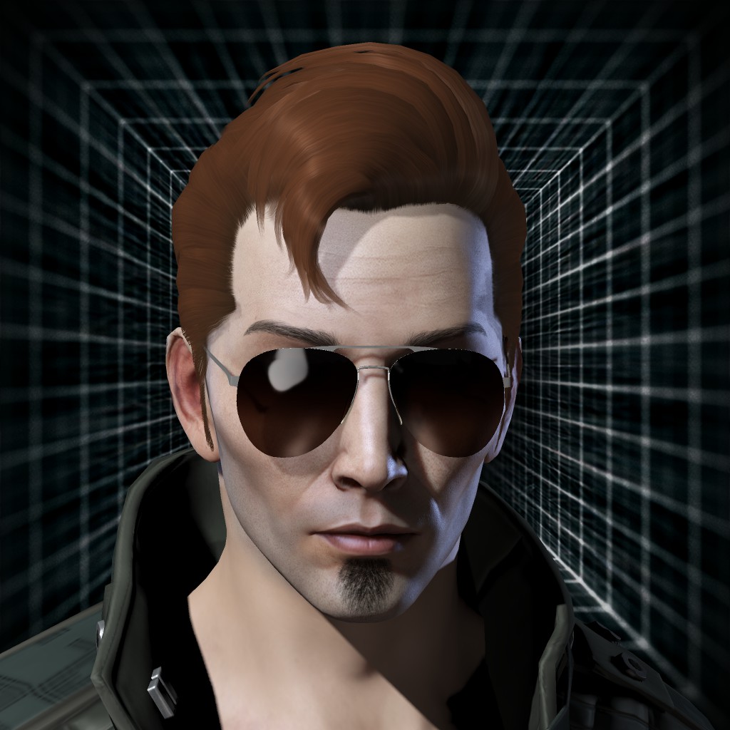 Minmatar Citizen 92854486