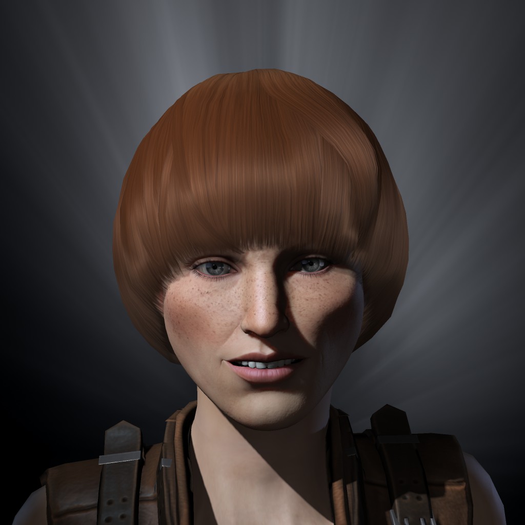 Minmatar Citizen 92854499