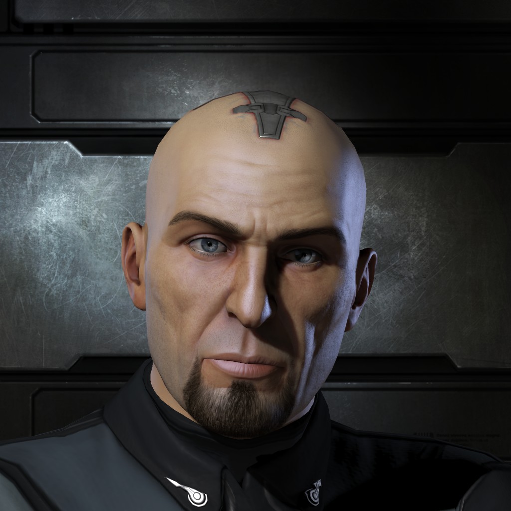 Amarr Citizen 92854509