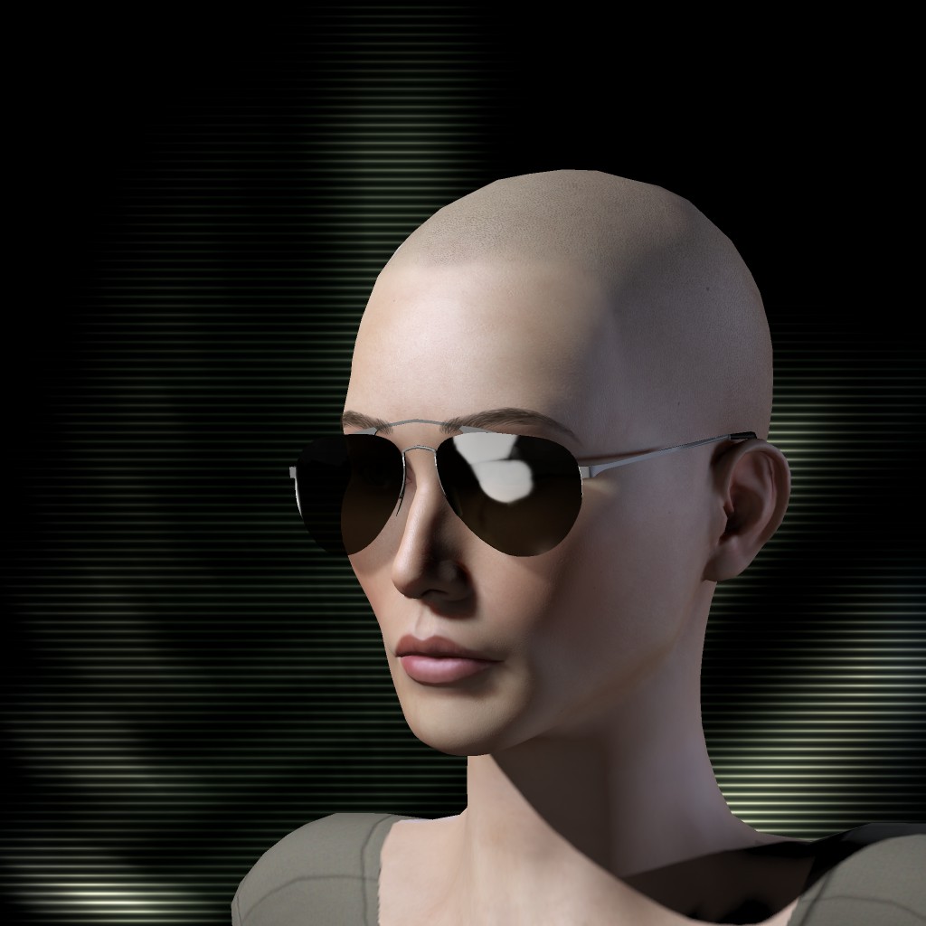 Gallente Citizen 92854511