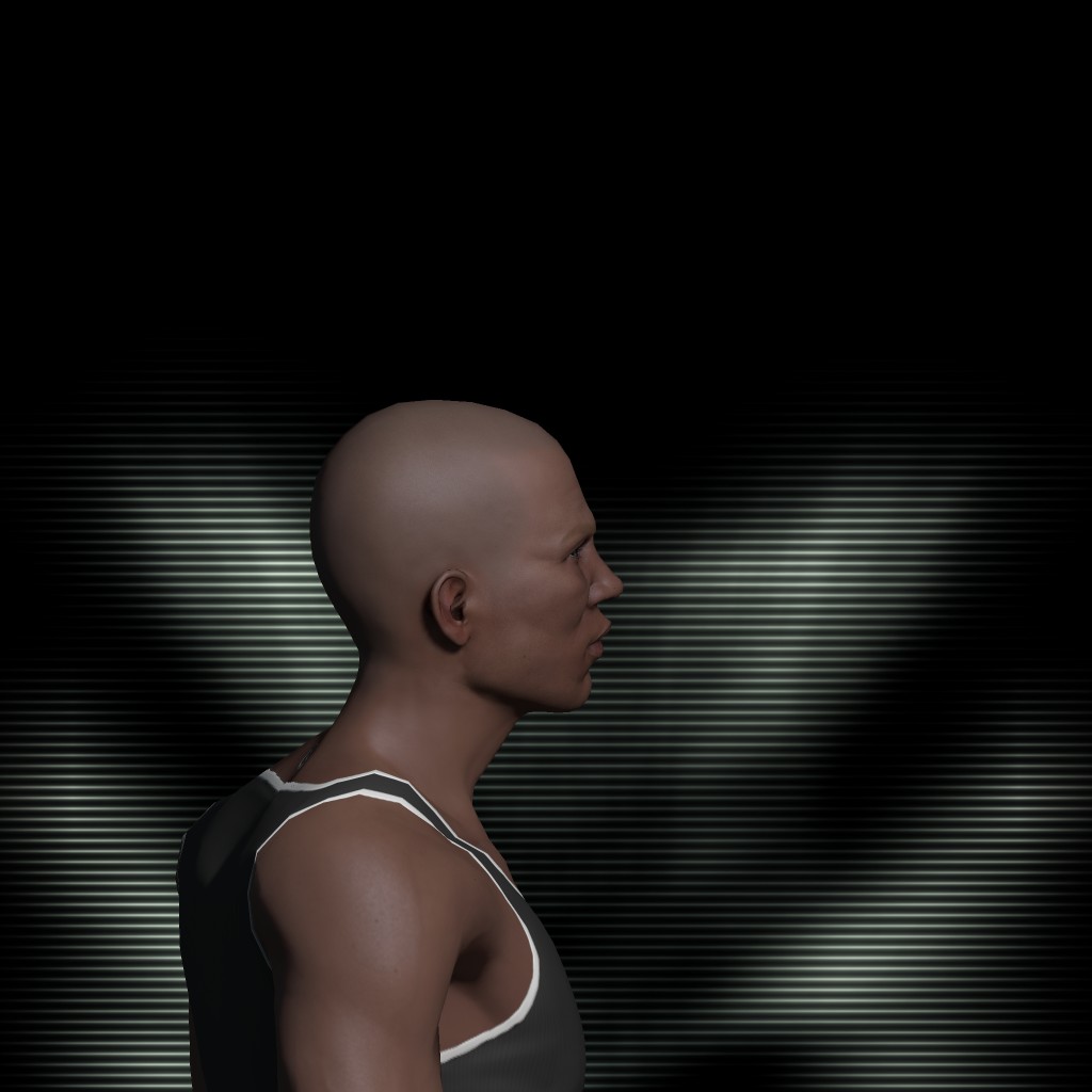 Minmatar Citizen 92854521