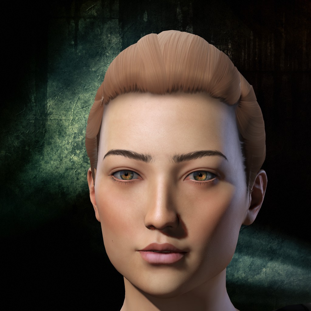 Caldari Citizen 92854535