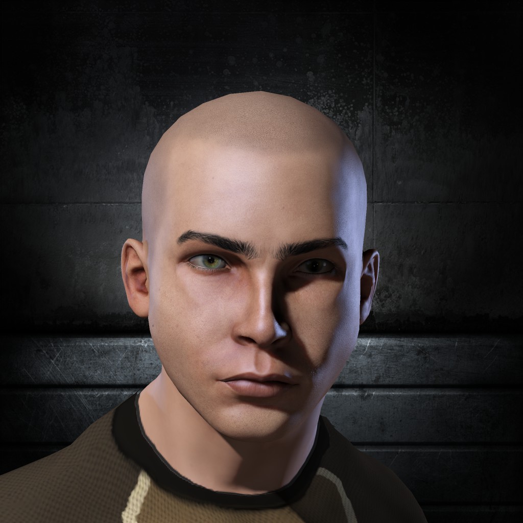 Gallente Citizen 92854542