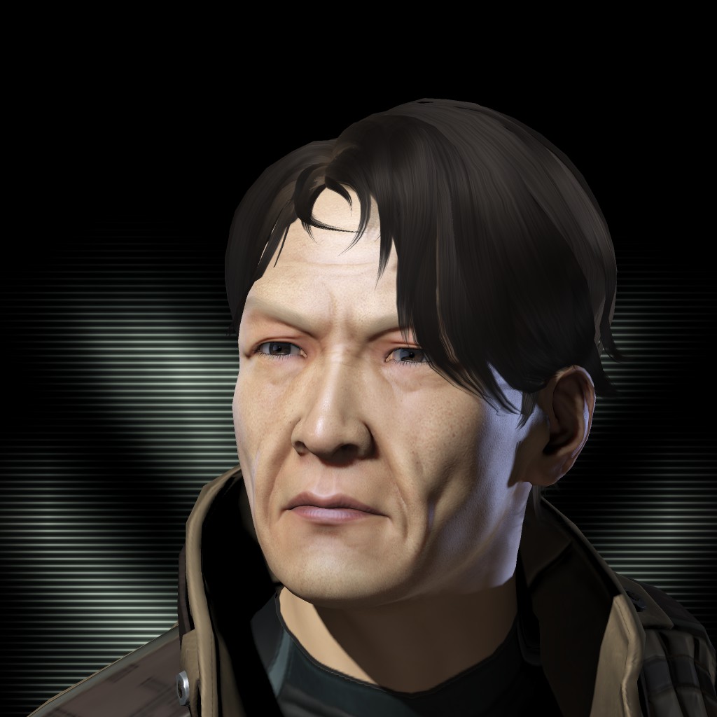 Amarr Citizen 92854550