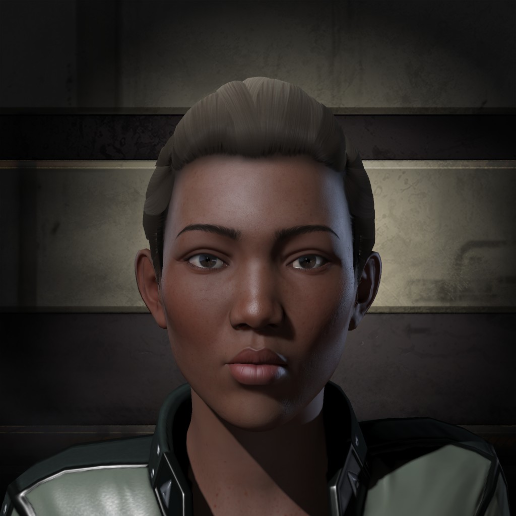 Minmatar Citizen 92854569