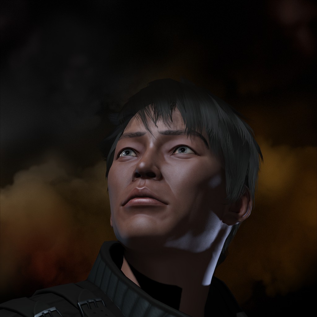 Julian DelphikiJr