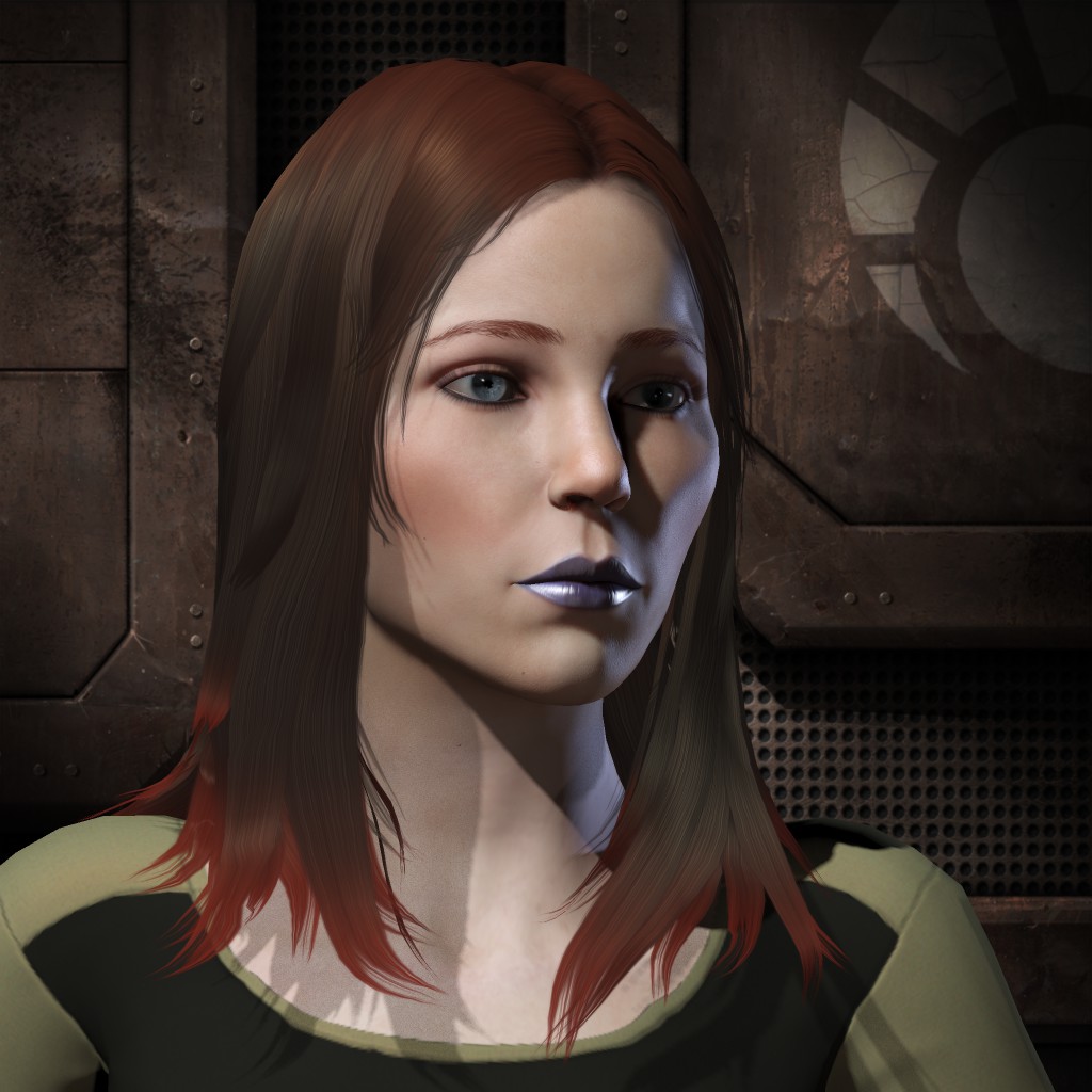 Minmatar Citizen 92854576