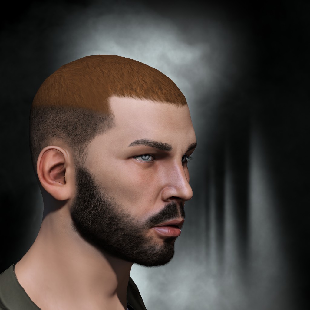 Caldari Citizen 92854583