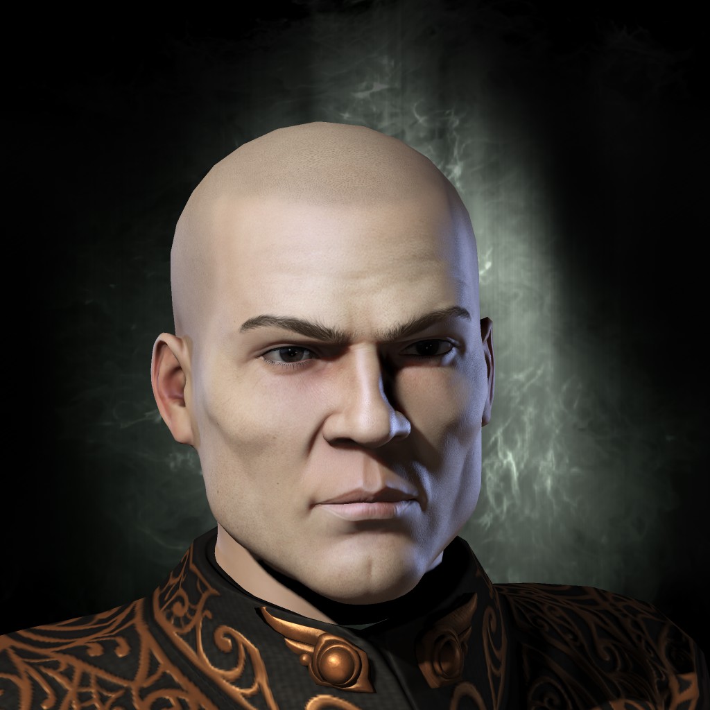 Caldari Citizen 92854589