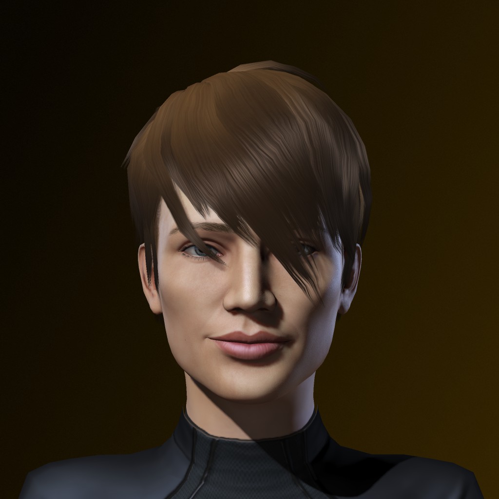 Caldari Citizen 92854597