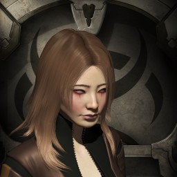 Sundrota Sunder portrait