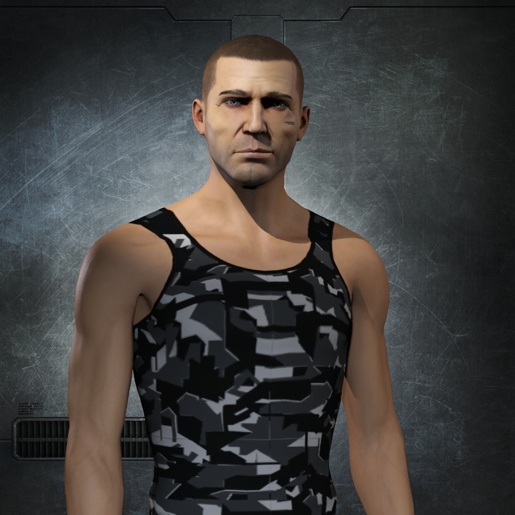 Caldari Citizen 92854840