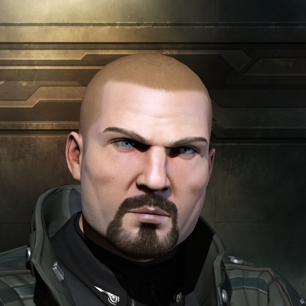 The Stone Cold