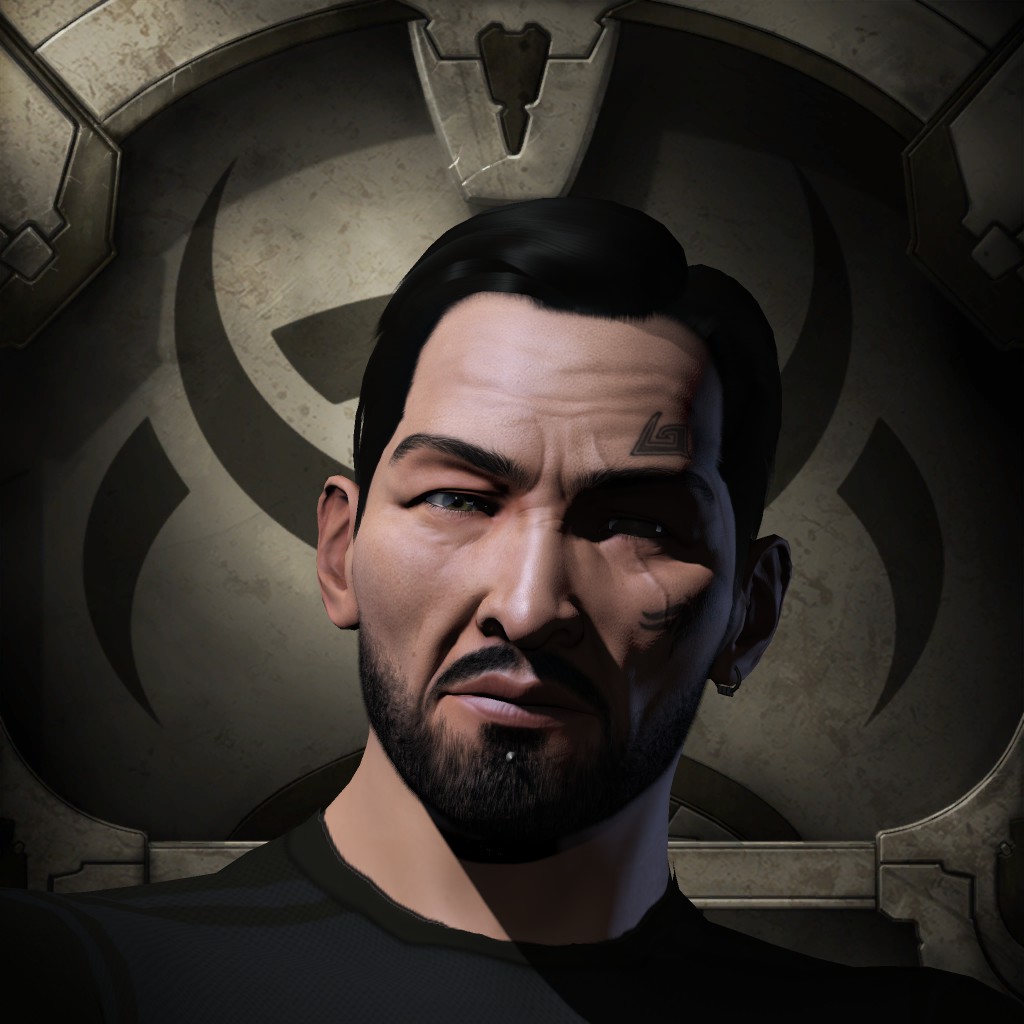 Trondur Quickshadow