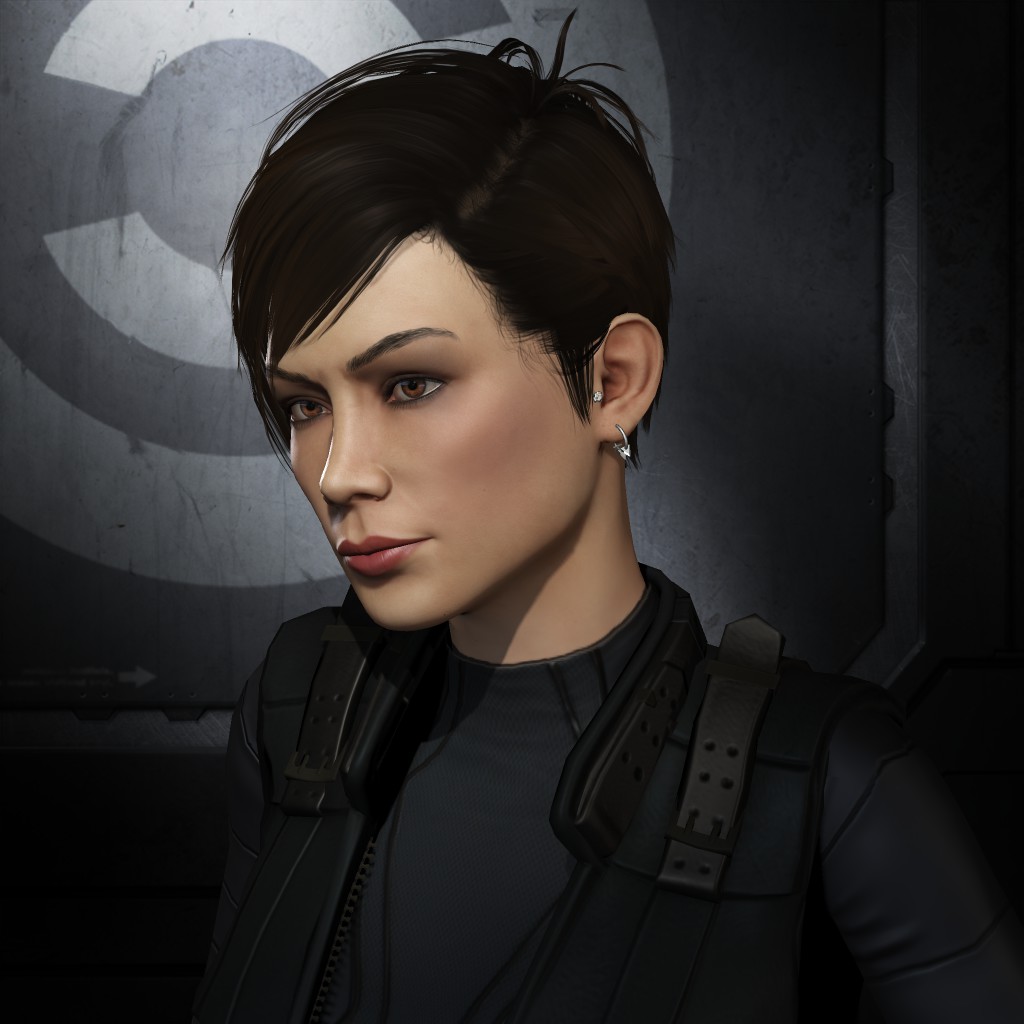 Diana Stuffhunter