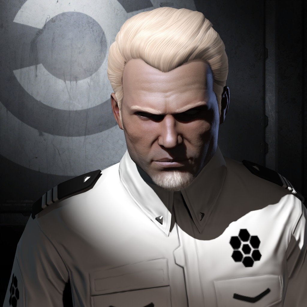 Admiral Spartan