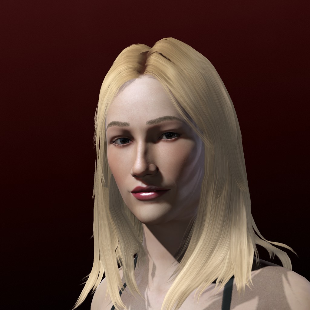 Henrietta Holland