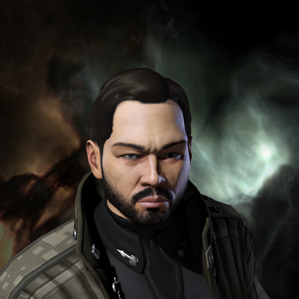 Frank Endashi