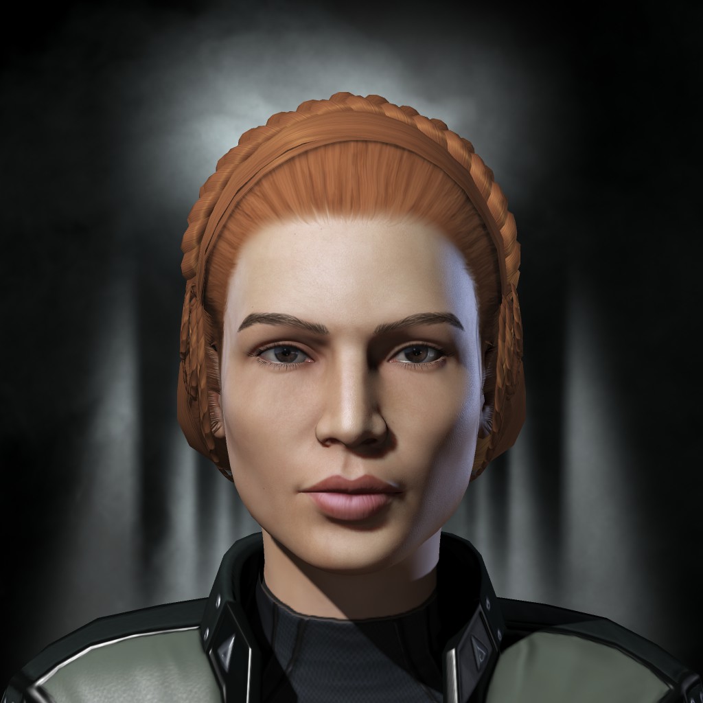 Bridget Steel