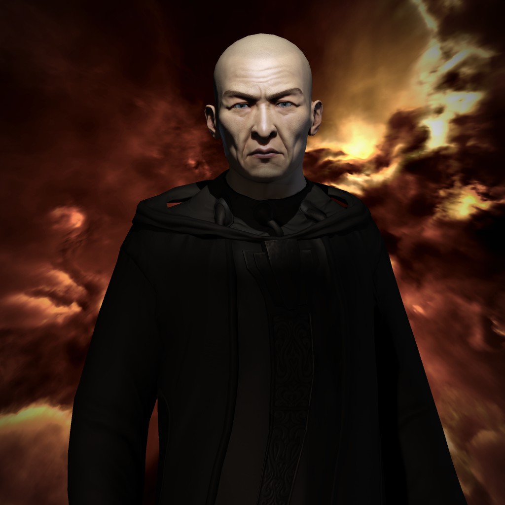 Lord Eremian