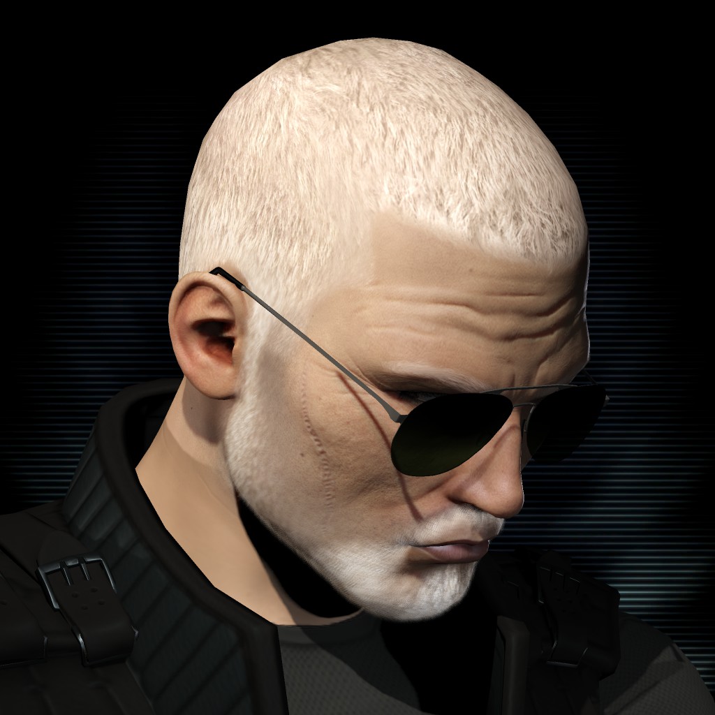 WarpDog