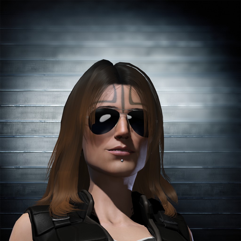 Akima Blackhart