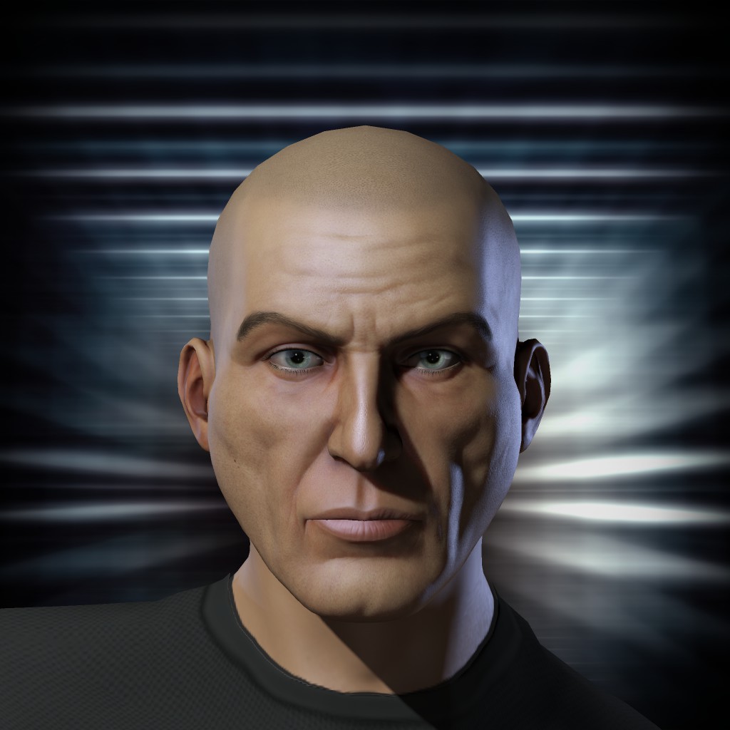 portrait