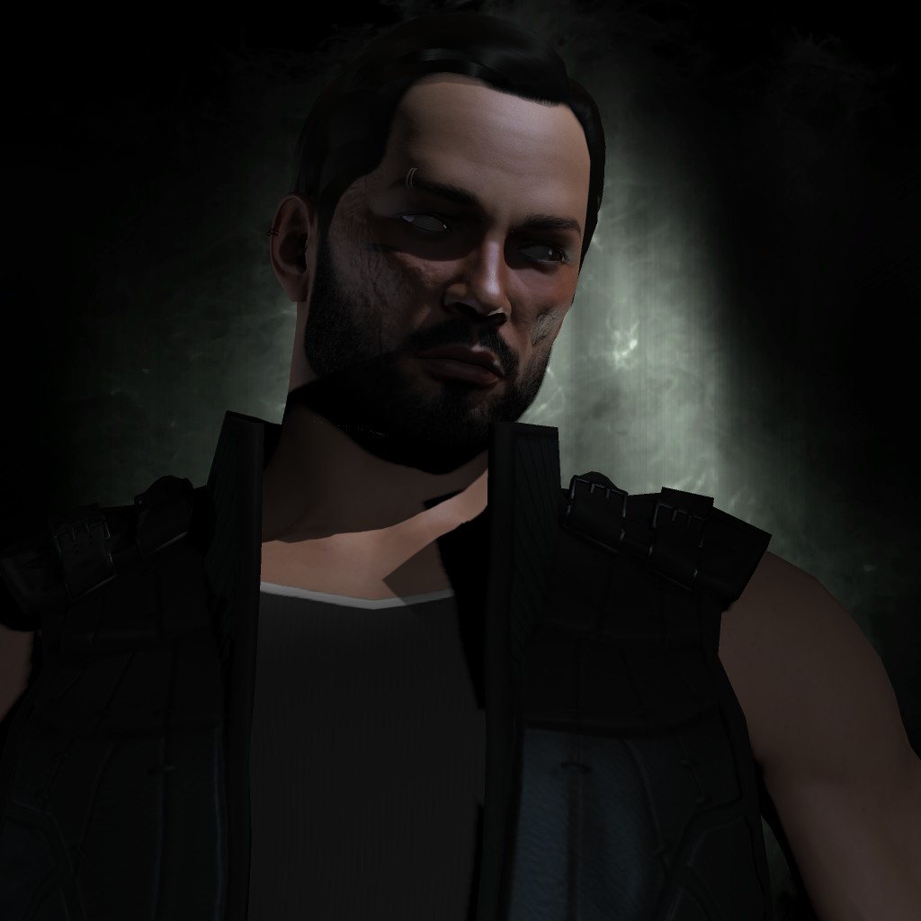Devin VoidMiner