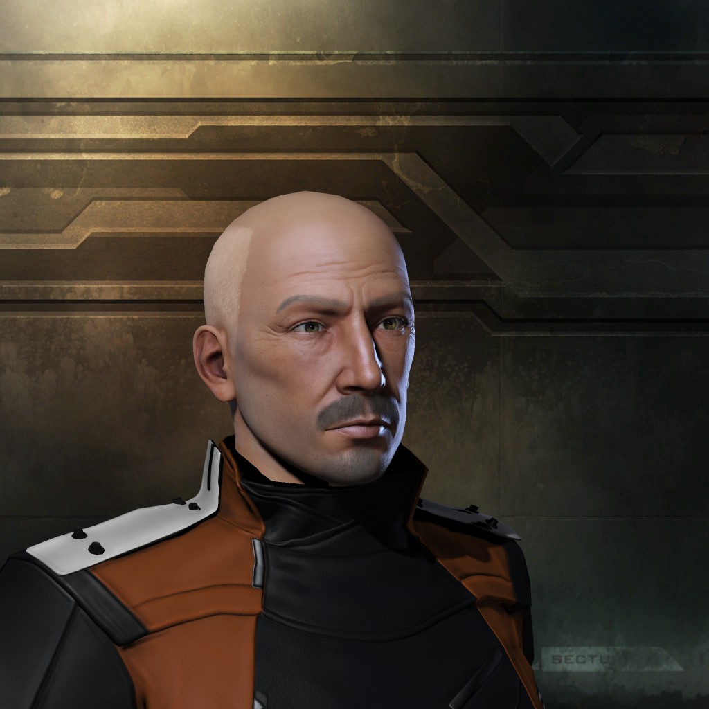 Bruce Kirk