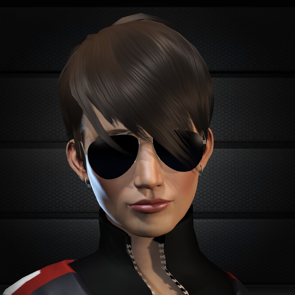 Kharie Nomb