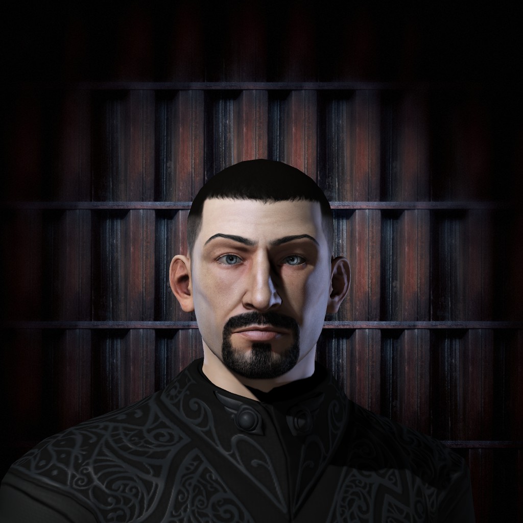 Viktor Bellanger