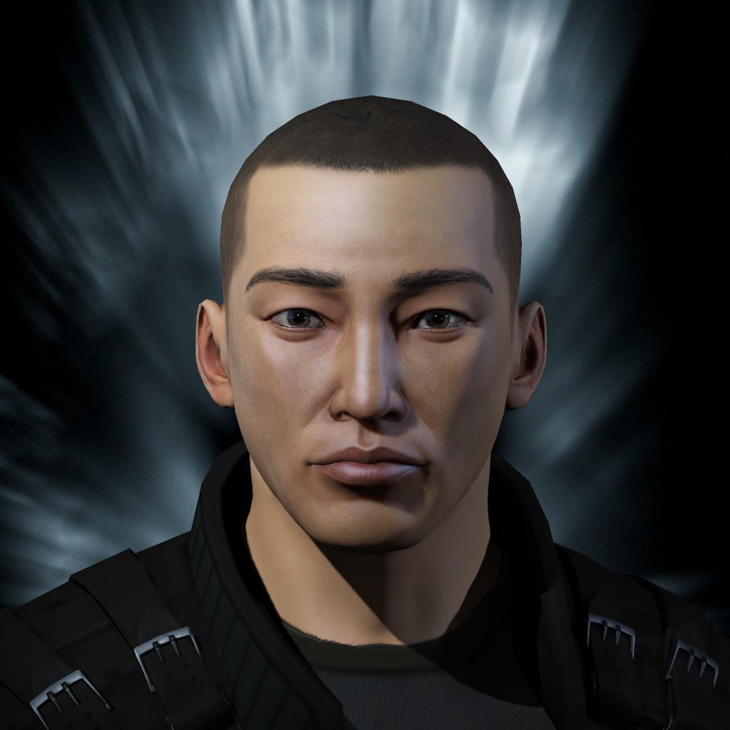 Nfamous Xin