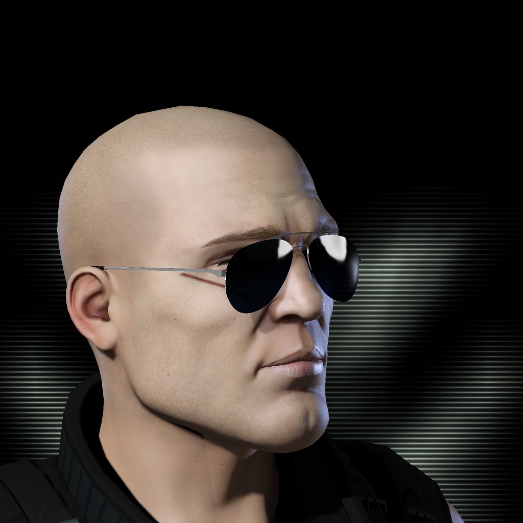 Caldari Citizen 92858048