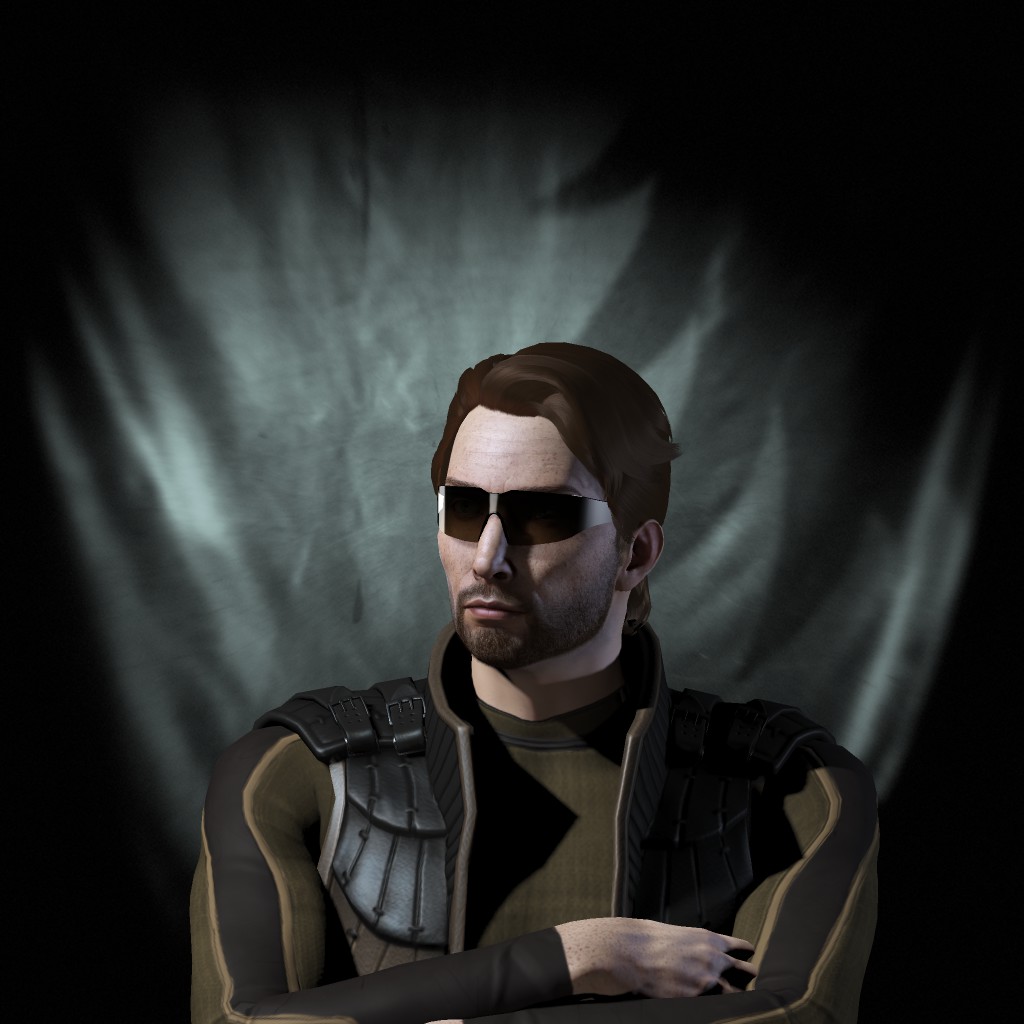 James Shadowstar